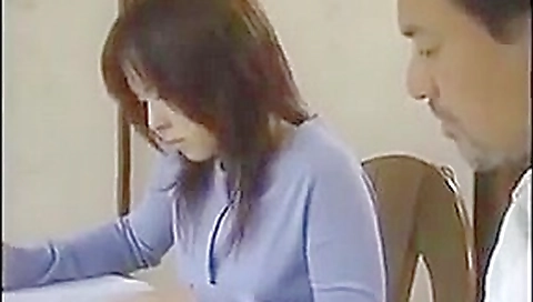 Cheater Step mom caught fucking Step daughter's teacher Cheater Step mom caught fucking Step daughter's teacher