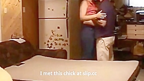 Cheating wife fucked on Cheating wife fucked on
