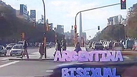 Argentina bisexual Argentina bisexual