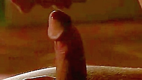 Cock Sucking Encouragement - Trainer 1