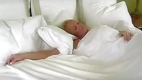 Wife awoke with a gift of BBC Wife awoke with a gift of BBC