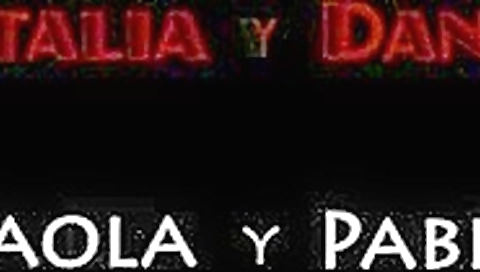 intercambio de parejas