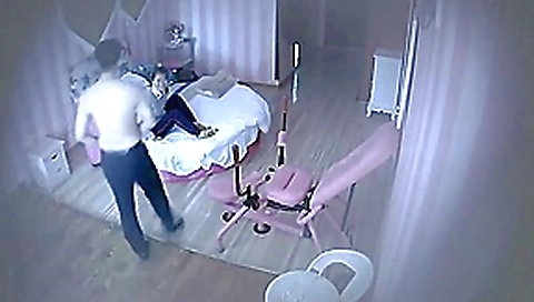 Chinese asian couple in hotel Chinese asian couple in hotel