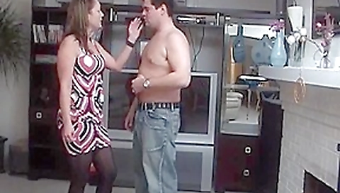 Bloke slams two college girls in a hot threesome porn Bloke slams two college girls in a hot threesome porn