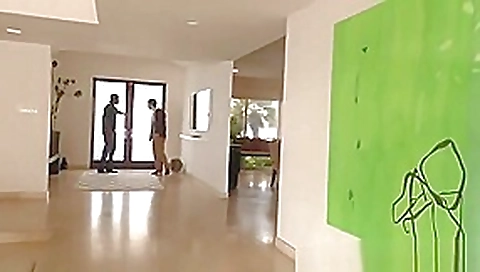 Keisha Grey is Cuckold Wife