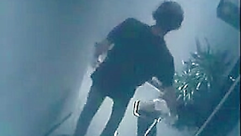 Oops BUSTED! #7 Oops BUSTED! #7