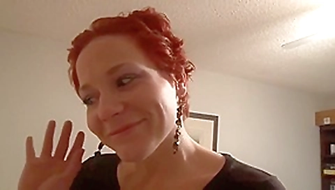 Dirty Redhead Wife Gets a Painful Ass Fucking Dirty Redhead Wife Gets a Painful Ass Fucking