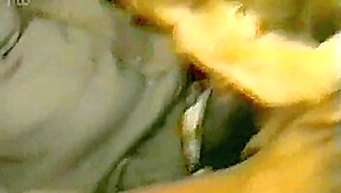 (Collect) Gangbang all holes with blond mature wife (Collect) Gangbang all holes with blond mature wife