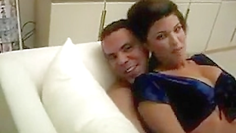 Wife fucks husband and his friend Wife fucks husband and his friend