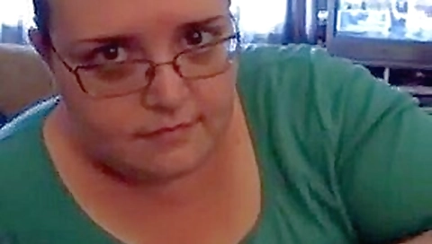 BBW sucks hubby's friend BBW sucks hubby's friend
