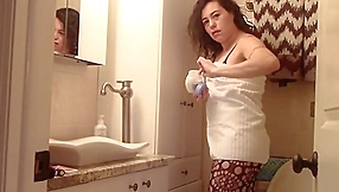 Fancy panty stepmother Fancy panty stepmother