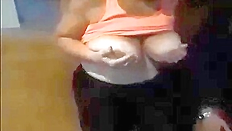 Fat white cheating whore watch the titties Fat white cheating whore watch the titties