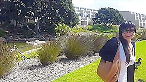 Busty tattooed asian milf Busty tattooed asian milf
