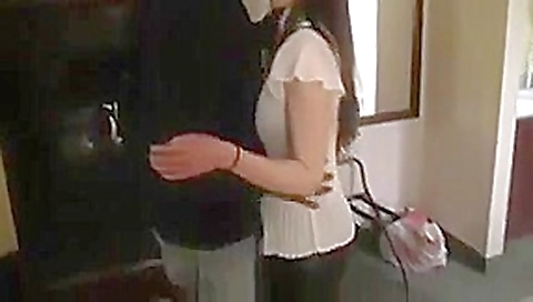 Beautiful milf fucks a bbc. Beautiful milf fucks a bbc.