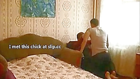 Wife fucked by younger boy on