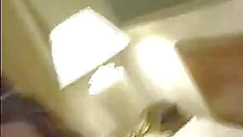 Samantha Kay in another early video.