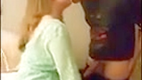 Real Amateur Cuckold Eats Creampie Real Amateur Cuckold Eats Creampie