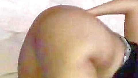 Arab wife masterbating
