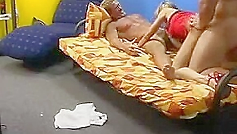 Sexy Milf Films with Hubby and Friend Sexy Milf Films with Hubby and Friend