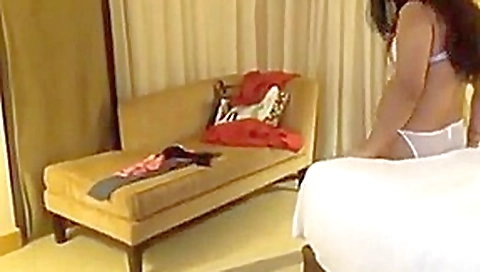 Blackmailing cheating bhabhi and filming the fuck Blackmailing cheating bhabhi and filming the fuck