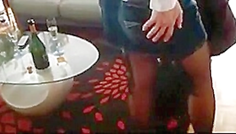 He filmed his wife fucked He filmed his wife fucked