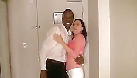 Cuckold u hotelu Cuckold u hotelu