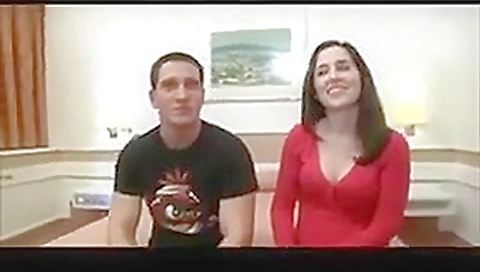 Spanish couple and boy with big cock Spanish couple and boy with big cock