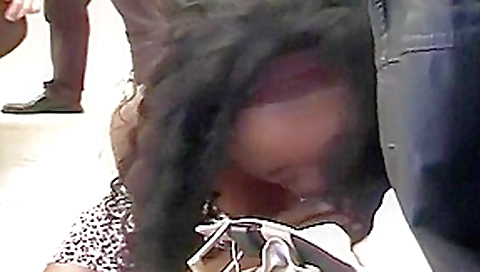 Deja Vu in Orgy Deja Vu in Orgy