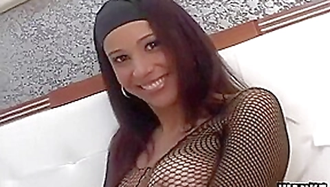Gorgeous Latina Takes Dick In Both Holes Gorgeous Latina Takes Dick In Both Holes