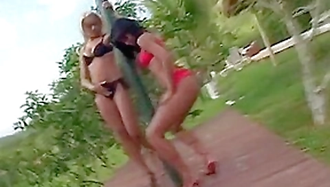 Two Couples Enjoy Some Red Hot Outdoor Fucking Two Couples Enjoy Some Red Hot Outdoor Fucking
