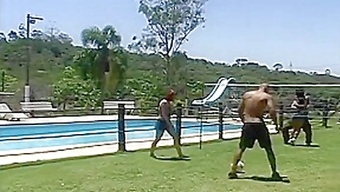 Cocksucking Latinas Fucked In The Sun Cocksucking Latinas Fucked In The Sun