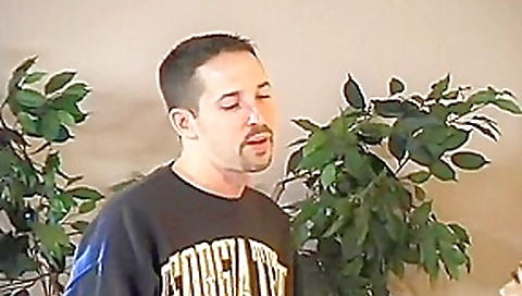 Aspen Brock is a late learner where cocksucking is concerned Aspen Brock is a late learner where cocksucking is concerned