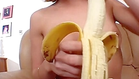 Sexy Redhead Takes On 2 Hard Cocks Sexy Redhead Takes On 2 Hard Cocks