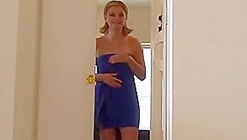 Gorgeous Alex Gets Her Holes Double-stuffed Gorgeous Alex Gets Her Holes Double-stuffed