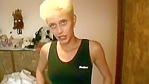 Sexy Blonde Takes Cocks From All Angles Sexy Blonde Takes Cocks From All Angles