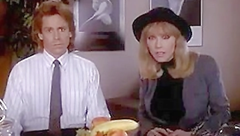 Almost Pregnant (1991) Almost Pregnant (1991)
