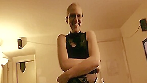 Cuckold wife sucks and fucks while hubby watch s Cuckold wife sucks and fucks while hubby watch s