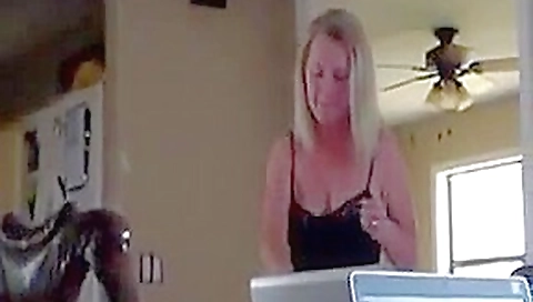 Cuck Wife invite BBC friend at home Cuck Wife invite BBC friend at home