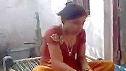 Indian wife and husband friend Indian wife and husband friend