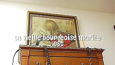 Old bourgeois sluts and travestites anal fucked Old bourgeois sluts and travestites anal fucked