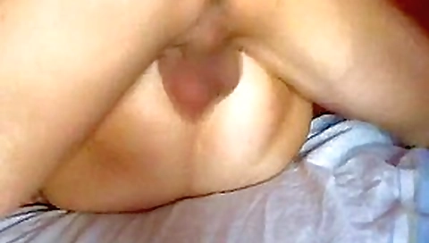 Cheating Wifey hard fucked by his bull Cheating Wifey hard fucked by his bull