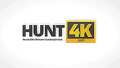 HUNT4K. Remarkable colleen needs nothing more but sex and money