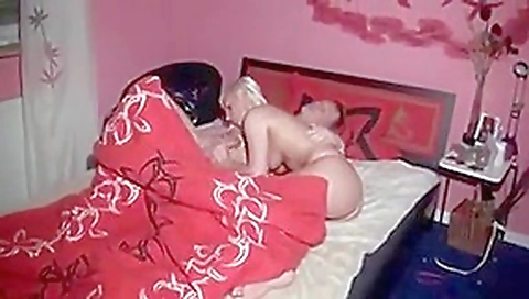 One MILF and two college girl fucks each other One MILF and two college girl fucks each other