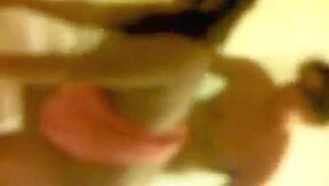 Hubby records friend fucking wife Hubby records friend fucking wife