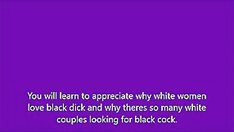 Cuckold Training for White Couples Cuckold Training for White Couples