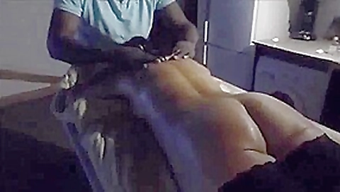 Wife honeymoon massage Wife honeymoon massage