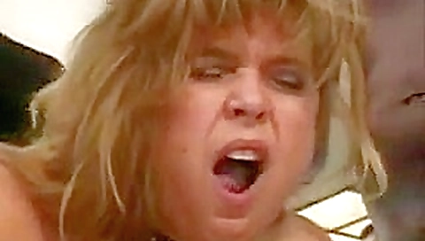 White trash in gangbang 3 White trash in gangbang 3