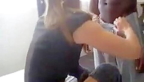 Black bull cums on Amber wedding ring after fuck session Black bull cums on Amber wedding ring after fuck session