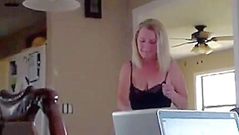 Amateur milf wife session with bbc hubby films Amateur milf wife session with bbc hubby films