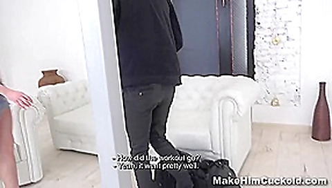 Make Him Cuckold - Goodbye sex Make Him Cuckold - Goodbye sex